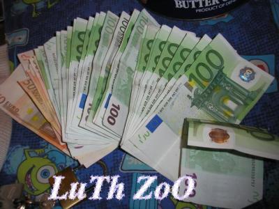 l' euro ki mèn